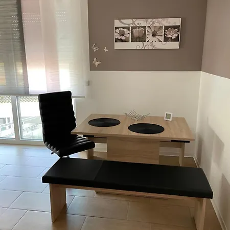 Apartment Mr - Borsum *