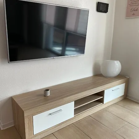 Apartment Mr - Borsum Hoennersum